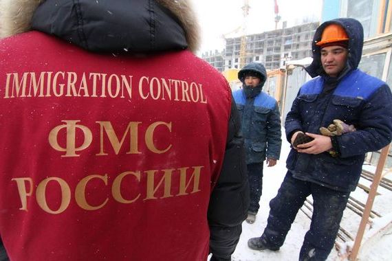 прописка в Междуреченске